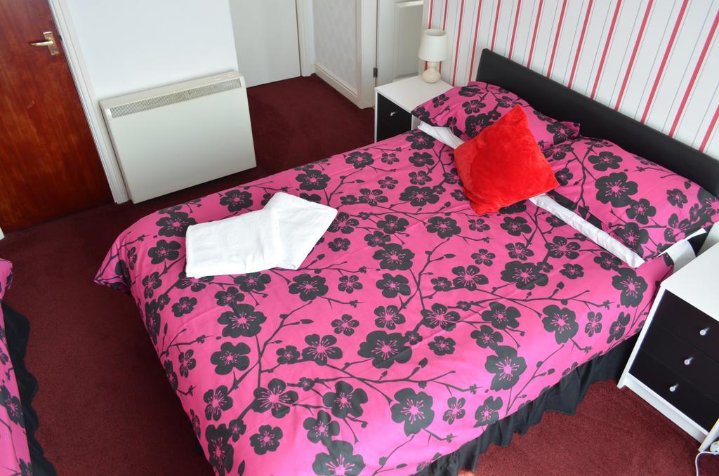 Franklin Hotel - Blackpool — Photos 1