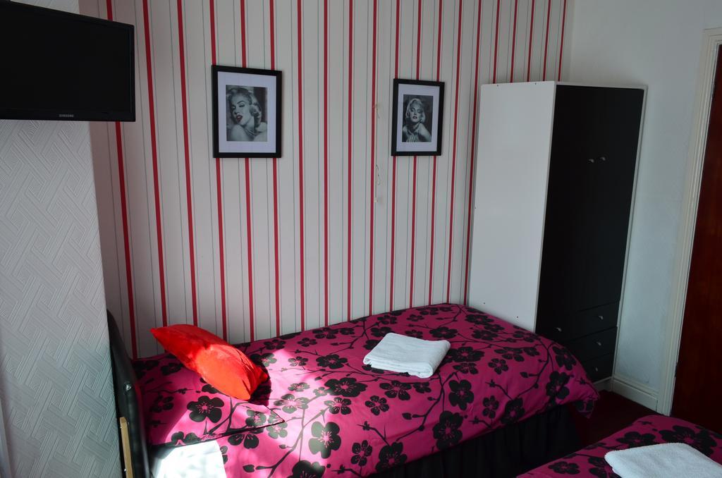 Franklin Hotel - Blackpool — Photos 2