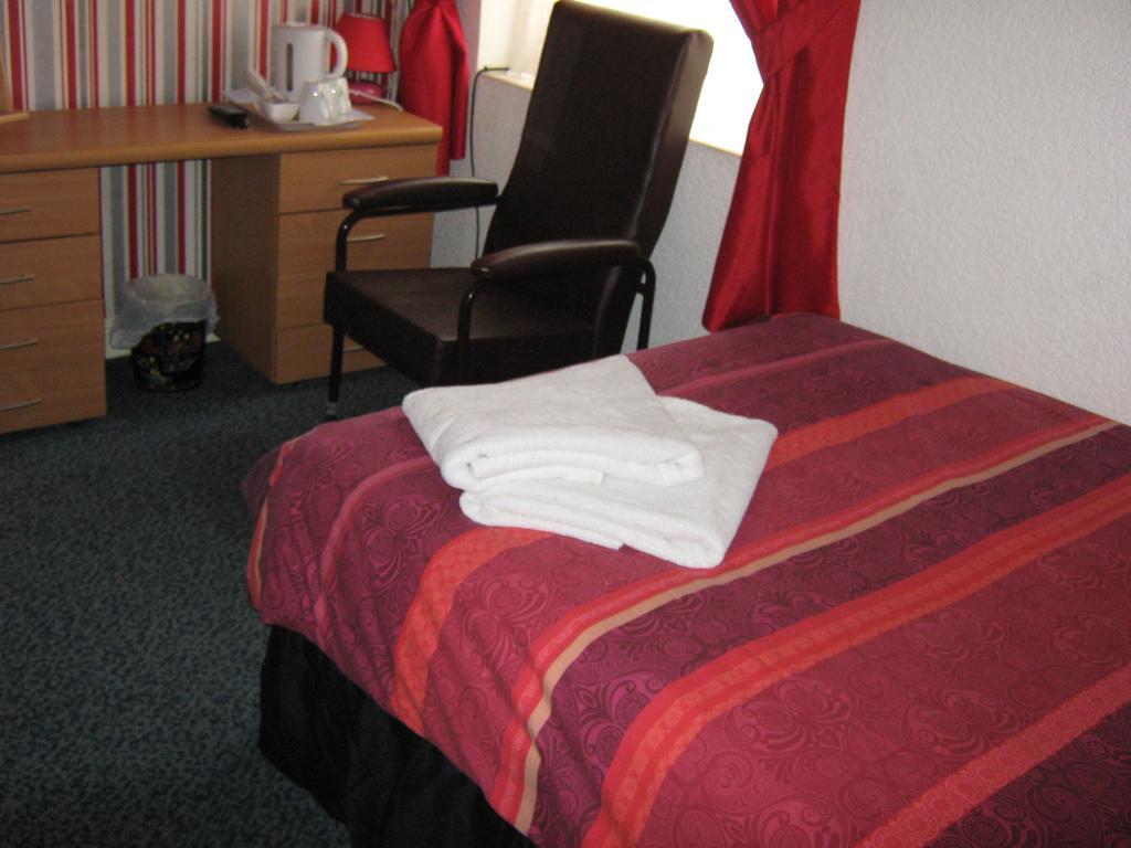 Franklin Hotel - Blackpool — Photos 3